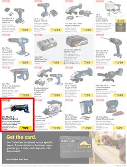 Builders : Summer Memories Are Made Of This (28 November - 01 January 2024), page 27