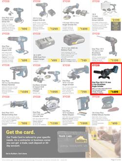 Builders : Summer Memories Are Made Of This (28 November - 01 January 2024), page 27