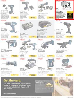 Builders : Summer Memories Are Made Of This (28 November - 01 January 2024), page 27
