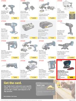 Builders : Summer Memories Are Made Of This (28 November - 01 January 2024), page 27
