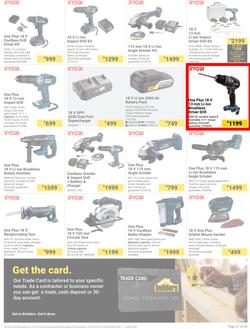 Builders : Summer Memories Are Made Of This (28 November - 01 January 2024), page 27