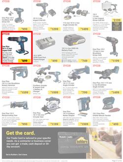 Builders : Summer Memories Are Made Of This (28 November - 01 January 2024), page 27