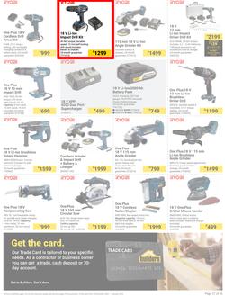 Builders : Summer Memories Are Made Of This (28 November - 01 January 2024), page 27