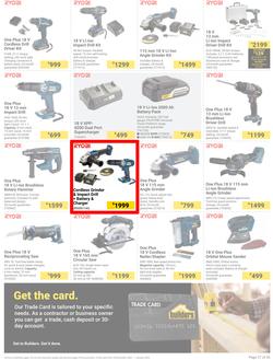Builders : Summer Memories Are Made Of This (28 November - 01 January 2024), page 27