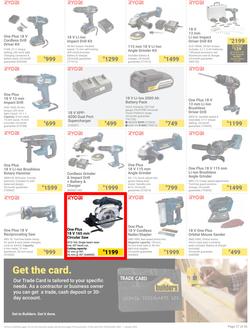 Builders : Summer Memories Are Made Of This (28 November - 01 January 2024), page 27