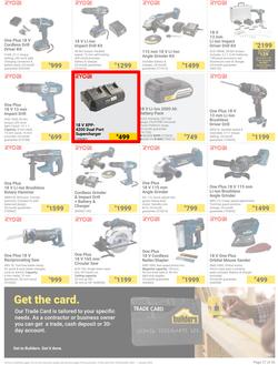 Builders : Summer Memories Are Made Of This (28 November - 01 January 2024), page 27