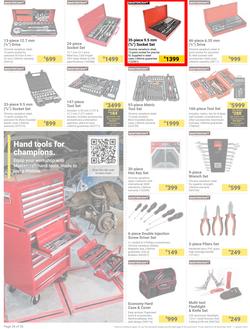 Builders : Summer Memories Are Made Of This (28 November - 01 January 2024), page 28