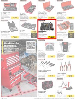 Builders : Summer Memories Are Made Of This (28 November - 01 January 2024), page 28