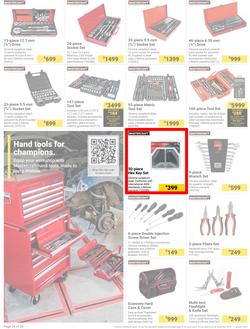 Builders : Summer Memories Are Made Of This (28 November - 01 January 2024), page 28