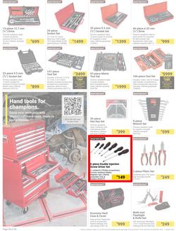 Builders : Summer Memories Are Made Of This (28 November - 01 January 2024), page 28