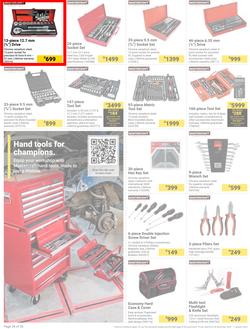 Builders : Summer Memories Are Made Of This (28 November - 01 January 2024), page 28