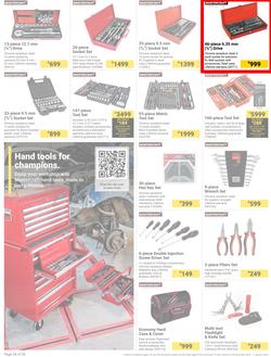 Builders : Summer Memories Are Made Of This (28 November - 01 January 2024), page 28