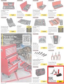 Builders : Summer Memories Are Made Of This (28 November - 01 January 2024), page 28