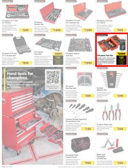 Builders : Summer Memories Are Made Of This (28 November - 01 January 2024), page 28