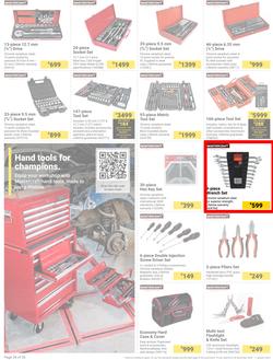 Builders : Summer Memories Are Made Of This (28 November - 01 January 2024), page 28