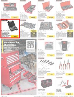 Builders : Summer Memories Are Made Of This (28 November - 01 January 2024), page 28