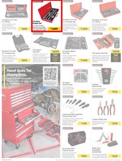 Builders : Summer Memories Are Made Of This (28 November - 01 January 2024), page 28