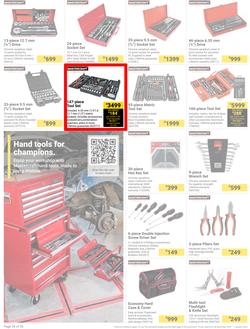 Builders : Summer Memories Are Made Of This (28 November - 01 January 2024), page 28
