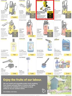Builders : Summer Memories Are Made Of This (28 November - 01 January 2024), page 29