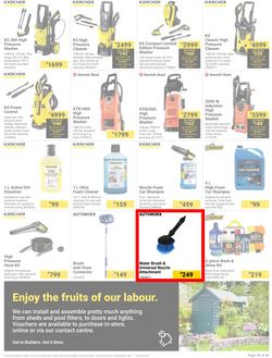 Builders : Summer Memories Are Made Of This (28 November - 01 January 2024), page 29
