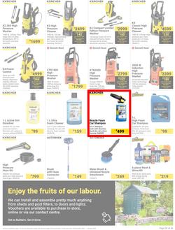 Builders : Summer Memories Are Made Of This (28 November - 01 January 2024), page 29