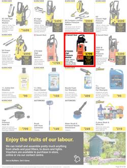 Builders : Summer Memories Are Made Of This (28 November - 01 January 2024), page 29