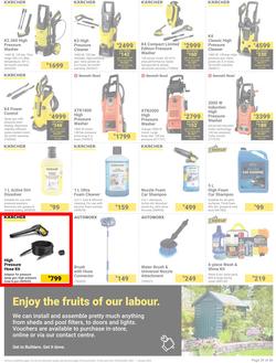 Builders : Summer Memories Are Made Of This (28 November - 01 January 2024), page 29