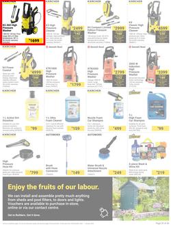 Builders : Summer Memories Are Made Of This (28 November - 01 January 2024), page 29