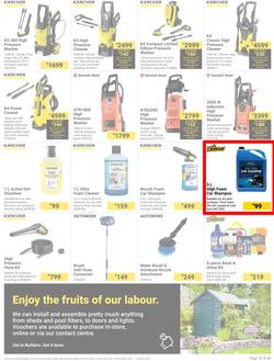 Builders : Summer Memories Are Made Of This (28 November - 01 January 2024), page 29