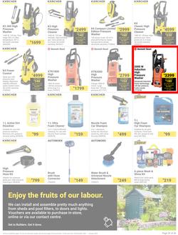 Builders : Summer Memories Are Made Of This (28 November - 01 January 2024), page 29