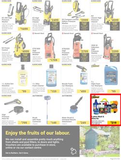 Builders : Summer Memories Are Made Of This (28 November - 01 January 2024), page 29
