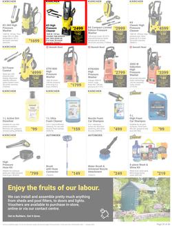 Builders : Summer Memories Are Made Of This (28 November - 01 January 2024), page 29