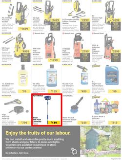 Builders : Summer Memories Are Made Of This (28 November - 01 January 2024), page 29