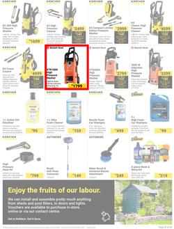 Builders : Summer Memories Are Made Of This (28 November - 01 January 2024), page 29