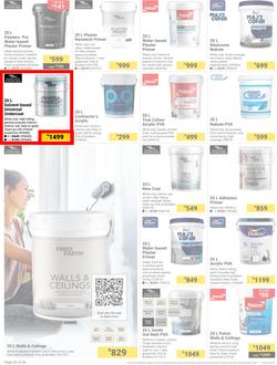 Builders : Summer Memories Are Made Of This (28 November - 01 January 2024), page 30