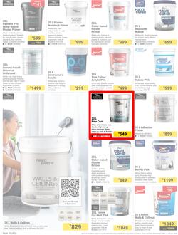 Builders : Summer Memories Are Made Of This (28 November - 01 January 2024), page 30