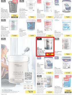 Builders : Summer Memories Are Made Of This (28 November - 01 January 2024), page 30