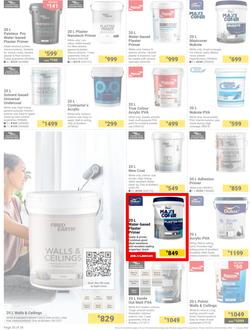 Builders : Summer Memories Are Made Of This (28 November - 01 January 2024), page 30