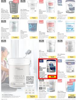 Builders : Summer Memories Are Made Of This (28 November - 01 January 2024), page 30