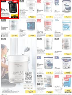 Builders : Summer Memories Are Made Of This (28 November - 01 January 2024), page 30