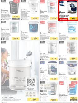 Builders : Summer Memories Are Made Of This (28 November - 01 January 2024), page 30