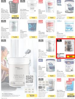 Builders : Summer Memories Are Made Of This (28 November - 01 January 2024), page 30