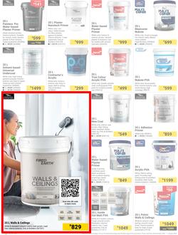 Builders : Summer Memories Are Made Of This (28 November - 01 January 2024), page 30