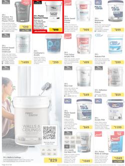 Builders : Summer Memories Are Made Of This (28 November - 01 January 2024), page 30