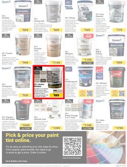 Builders : Summer Memories Are Made Of This (28 November - 01 January 2024), page 31