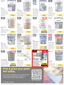 Builders : Summer Memories Are Made Of This (28 November - 01 January 2024), page 31