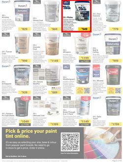 Builders : Summer Memories Are Made Of This (28 November - 01 January 2024), page 31