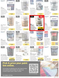 Builders : Summer Memories Are Made Of This (28 November - 01 January 2024), page 31