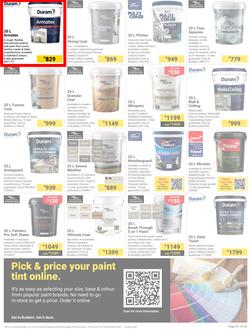 Builders : Summer Memories Are Made Of This (28 November - 01 January 2024), page 31