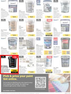 Builders : Summer Memories Are Made Of This (28 November - 01 January 2024), page 31